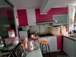 Blk 6 Marsiling Gardens (Woodlands), HDB 3 Rooms #591019591